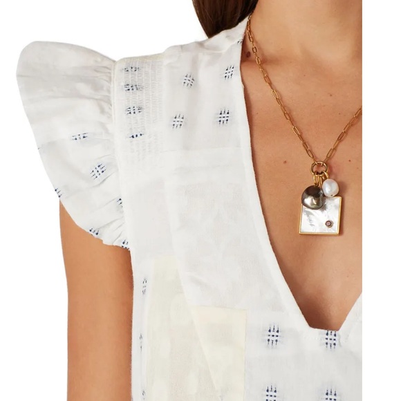 Monique Dress
The Odells - Picture 7 of 7